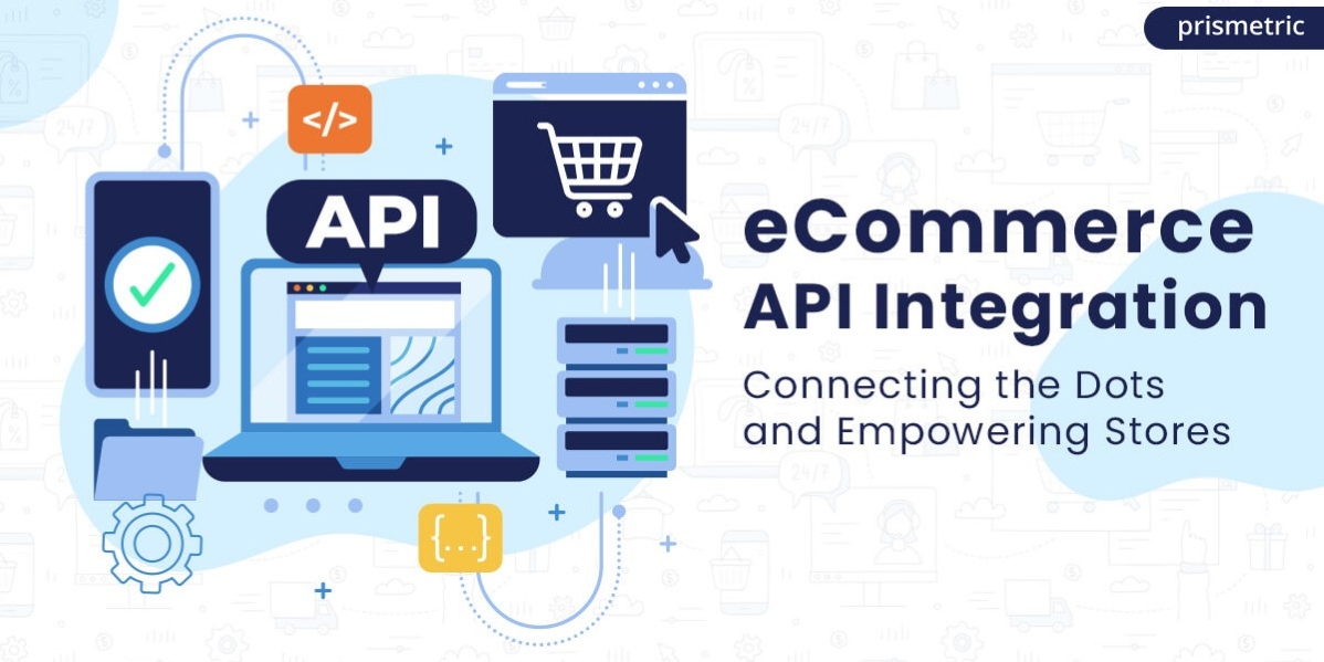 E-Commerce API